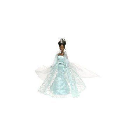 Barbie(バービー) DOLL 2001 BLACK COLLECTOR EDITION (AGES 14 AND OVER) ドール 人形 フィギュア