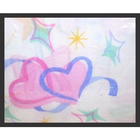 Barbie(バービー) Doll Ballerina 84 X 15 One Rod Pocket Valance Made in U.S.A. ドール 人形 フィギュの画像
