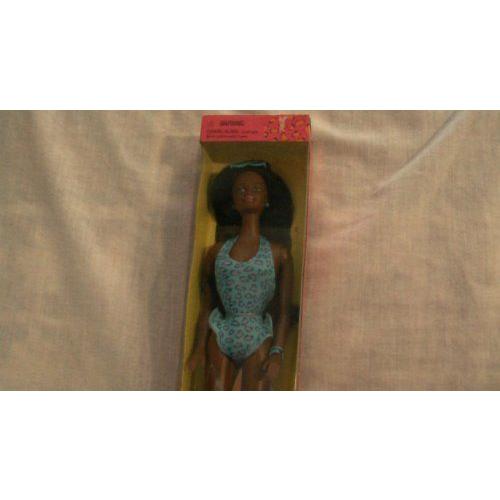 Barbie(バービー) Doll Florida Vacation Christie Doll Friend of Barbie(バービー) ドール 人形 フィギ_2