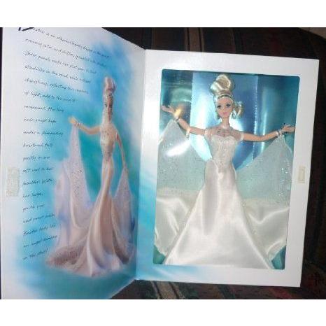 Barbie(バービー) Doll Starlight Dance Classique 1995 お人形さん あやつり人形 図形 ゲーム、おもちゃ-フィギュア-フィギュア本体