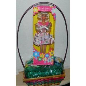 Barbie(バービー) Easter ドール 人形 フィギュア