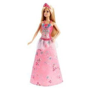 Barbie(バービー) Fairytale Royal Doll Giftset, 3-Pack ドール 人形 フィギュア
