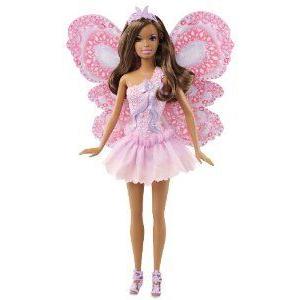 Barbie(バービー) Fashion Fever Doll: Ken ドール 人形 フィギュア 