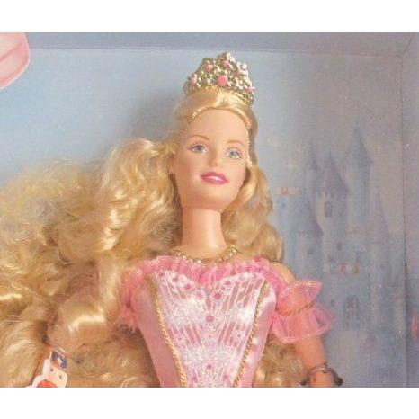 Barbie(バービー) Fairytopia Elina Doll - Ethnic ドール 人形 フィギュア バービー フィギュア Barbie Fairytopia Elina Doll Ethnic ドール 人形