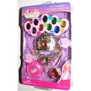 Barbie(バービー) Fairytopia Magic of the Rainbow: Rainbow Adventure - Elina \u0026 DVD Game (African Am