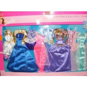 Barbie(バービー) Fairytopia Magic of the Rainbow: Rainbow Adventure - Elina \u0026 DVD Game (African Am