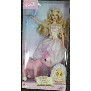 Barbie(バービー) Fairytale Magic Mermaid Barbie(バービー) Doll, Blue お人形さん あやつり人形 図形 ゲーム、おもちゃ-フィギュア-フィギュア本体