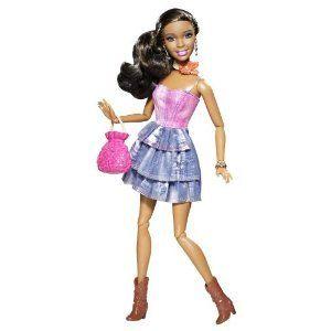 Barbie(バービー) Kelly Deidre doll ドール 人形 フィギュア