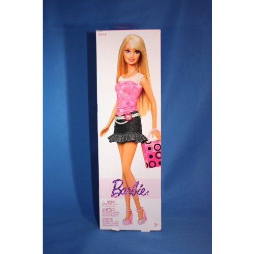 全品半額 Barbie バービー Doll ドール 人形 フィギュア 完全限定 Sitiobarreiras Com Br