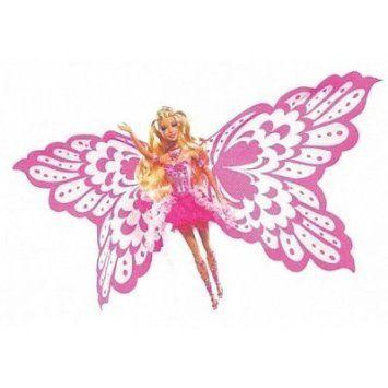 Barbie(バービー) Fairytopia Mermaidia Elina Doll ドール 人形 フィギュア