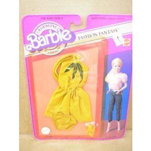 Barbie(バービー) Fashion Fantasy #4286 - 1982 ドール 人形 フィギュア
