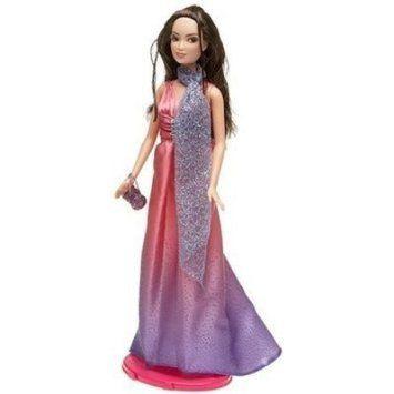 Barbie(バービー) Fashion Fever - Really Raspberry Makeup Chic Doll ドール 人形 フィギュア