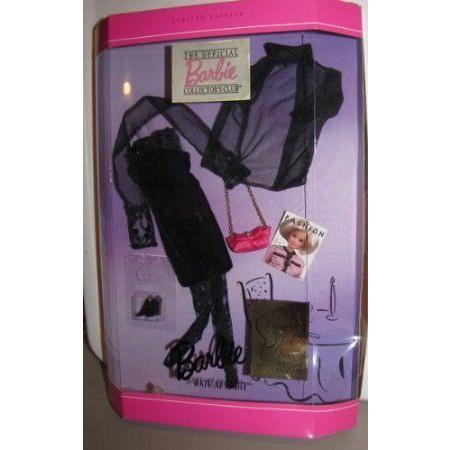 Barbie(バービー) Fashion Millicent Roberts Date at Eight Mint in Box 1996 ドール 人形 フィギュア