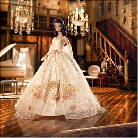 Barbie(バービー) Fashion Model Collecton (BMFC) Lady Of The Manor Barbie(バービー) Doll ドール 人