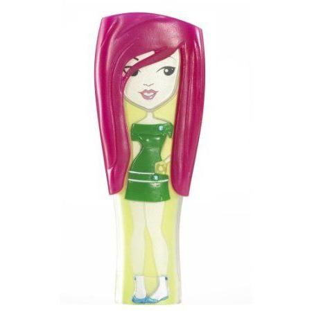 Barbie(バービー) Girls 1GB MP3 Player - Green - Store 240 Songs! ドール 人形 フィギュア_2