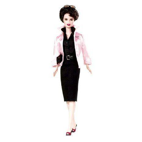 Barbie(バービー) Grease Dolls with Musical Stand Rizzo Doll ドール 人形 フィギュア