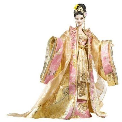 Barbie(バービー) Happy Birthday Gorgeous Doll ドール 人形 フィギュア