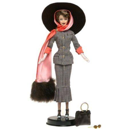 Barbie(バービー) Hollywood Movie Star Collection Publicity Tour Barbie(バービー): Fourth in a Seri