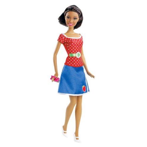 当店限定販売 (Brunette),Toddler Doll Art Barbie(バービー) African