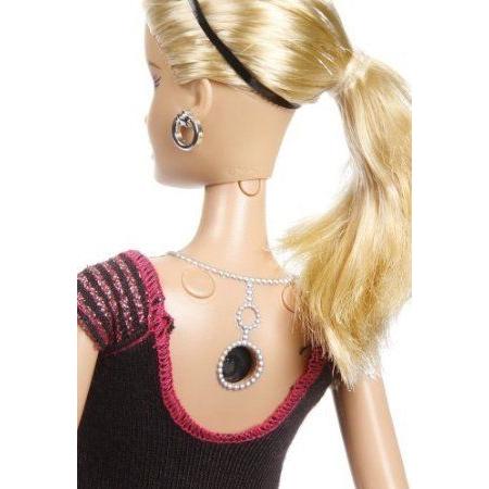 Barbie(バービー) Is A Real Working Digital Camera! - Barbie(バービー) Photo Fashion Doll ドール 人の画像