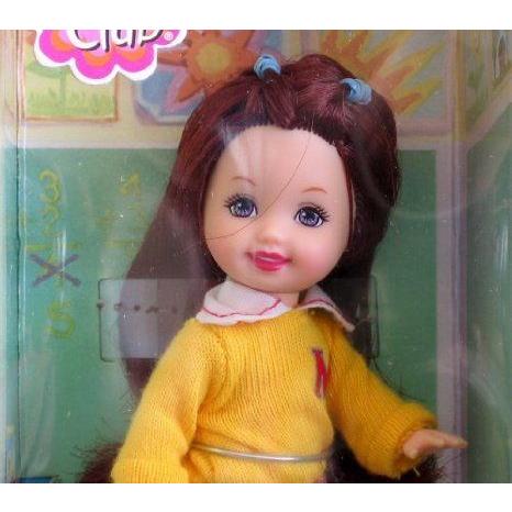 Barbie(バービー) Kelly Club Melody - Back to School Doll (2002) ドール 人形 フィギュア_1