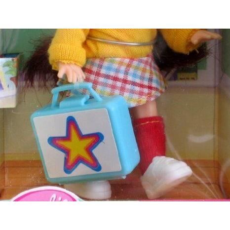 Barbie(バービー) Kelly Club Melody - Back to School Doll (2002) ドール 人形 フィギュア_2