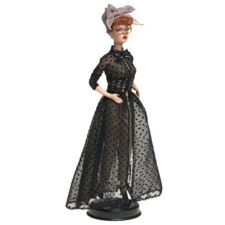 Barbie(バービー) Lucille Ball (L.A. at Last) ドール 人形 フィギュア