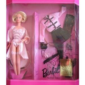 Barbie(バービー) Millicent Roberts Matinee Today Doll - 限定品 (限定品) (1996 Barbie(バービー) Col