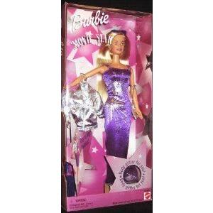 Barbie(バービー) Movie Star Doll (1999) ドール 人形 フィギュア