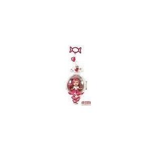 Barbie(バービー) Peek-A-Boo Petites Cherry Ice Cream Chelsea #27 Ice Cream Cuties ドール 人形 フィ