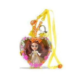 Barbie(バービー) Peekaboo Petites: Petites Club Doll:Wedding Wishes Li'l Bride Lacey ドール 人形