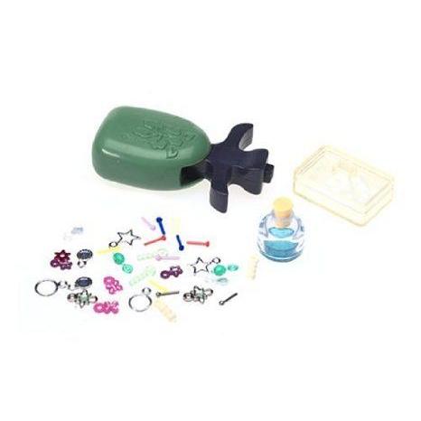 Barbie(バービー) So Excellent Cali Girl - Summer Doll with Ear Piercer for Doll, 16 Earrings \u0026 Excの画像