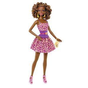 ベビーグッズも大集合 Barbie(バービー) So フィギュア 人形 ドール Doll Fashion Kara S.I.S. Style in その他