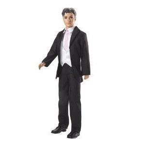 Barbie(バービー) Wedding Day Groom ドール 人形 フィギュア