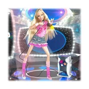 Barbie(バービー): American Idol Barbie(バービー) ドール 人形 フィギュア｜worldfigure