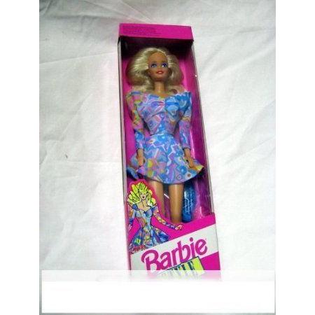 Barbis Style Doll ドール 人形 フィギュア