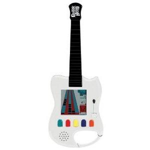 Basic Fun Guitar Hero 2 Carabiner ゲーム、おもちゃ-フィギュア