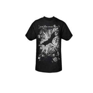 BATMAN (バットマン) - The Dark Knight Rises T-shirt, SIZE MEDIUM フィギュア おもちゃ 人形｜worldfigure