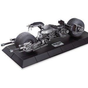 Batman (バットマン) The Bat-Pod フィギュア おもちゃ 人形