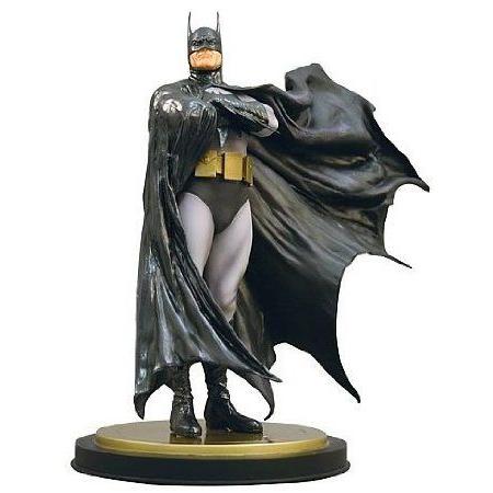 Batman (バットマン) The Dark Crusader Statue フィギュア 人形 フィギュア おもちゃ 人形