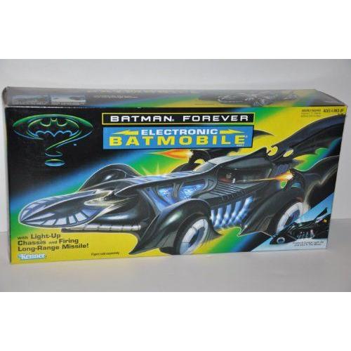 Kenner batman Batman batmobile バットマンおもちゃ 未開封 Kenner