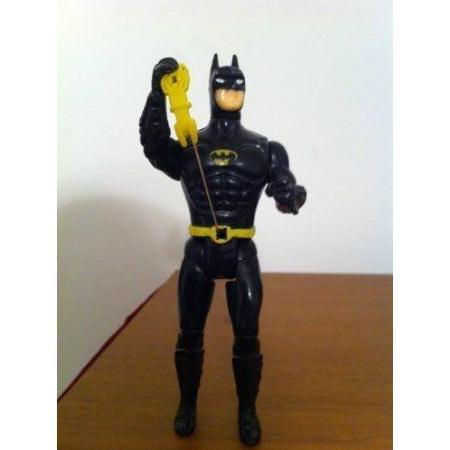 Batman: The Movie アクションフィギュア by Toy Biz TOY ドール 人形 フィギュア