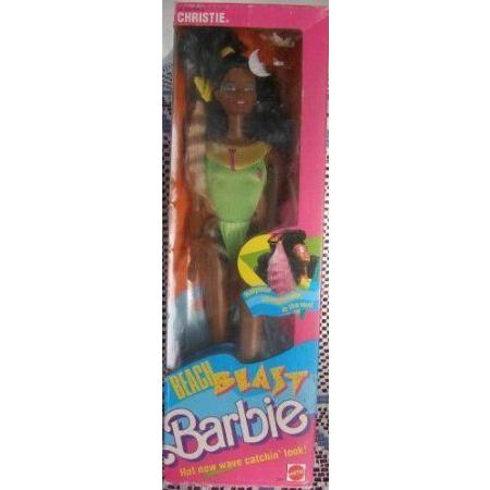 Beach Blast Christie Doll (1988) ドール 人形 フィギュア