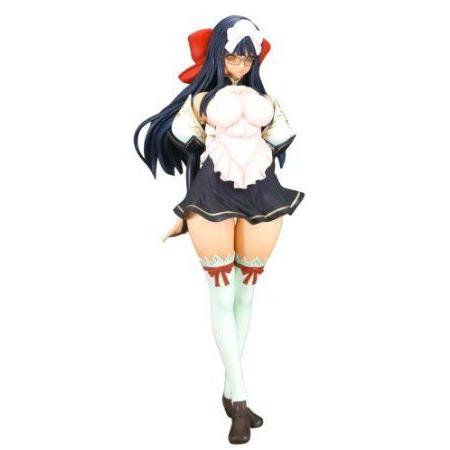 BEAT Collection Shion no Yakata Fujisawa Renju Statue