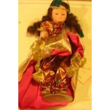 Beauty 12 Inch Alexander Collector Doll ドール 人形 フィギュア