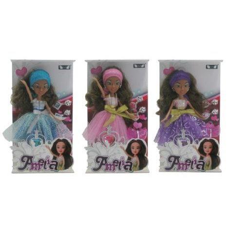 BEAUTY DOLL PLAY SET, Case Pack of 48 お人形さん あやつり人形 図形 フィギュア本体-ゲーム、おもちゃ-フィギュア