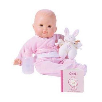 Bebe Do Baby Doll Light Skin ドール 人形 フィギュア