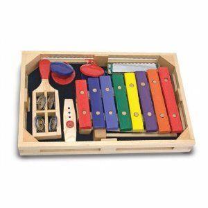 Beginner Band Set