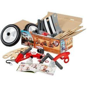 Berg Toys Moov Starter Kit ブロック おもちゃ