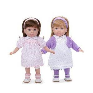 Best Friends Forever 14 Dolls ドール 人形 フィギュア